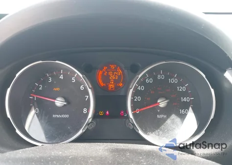 2009 Nissan Rogue Sl z USA, uszkodzony, nr VIN JN8AS58V09W432002